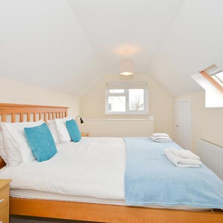 18 Tollgate Cottages Seaview Exterior foto