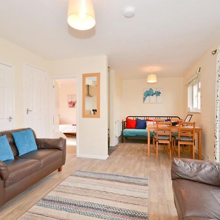 18 Tollgate Cottages Seaview Exterior foto